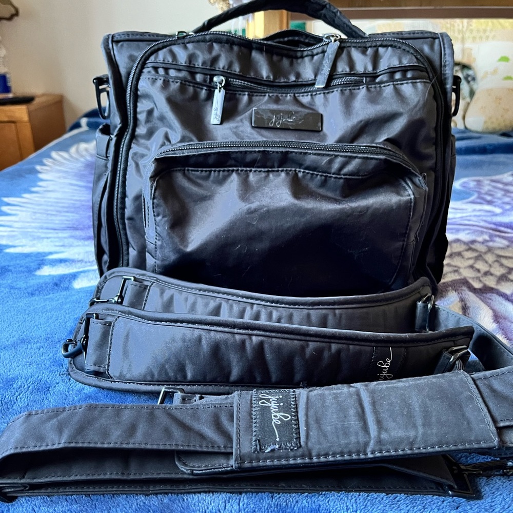 Jujube bff blackout